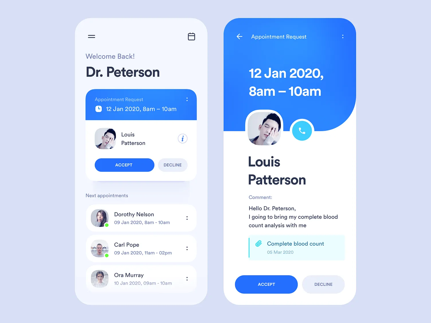 Daily Sales and Deposits Management Dashboard