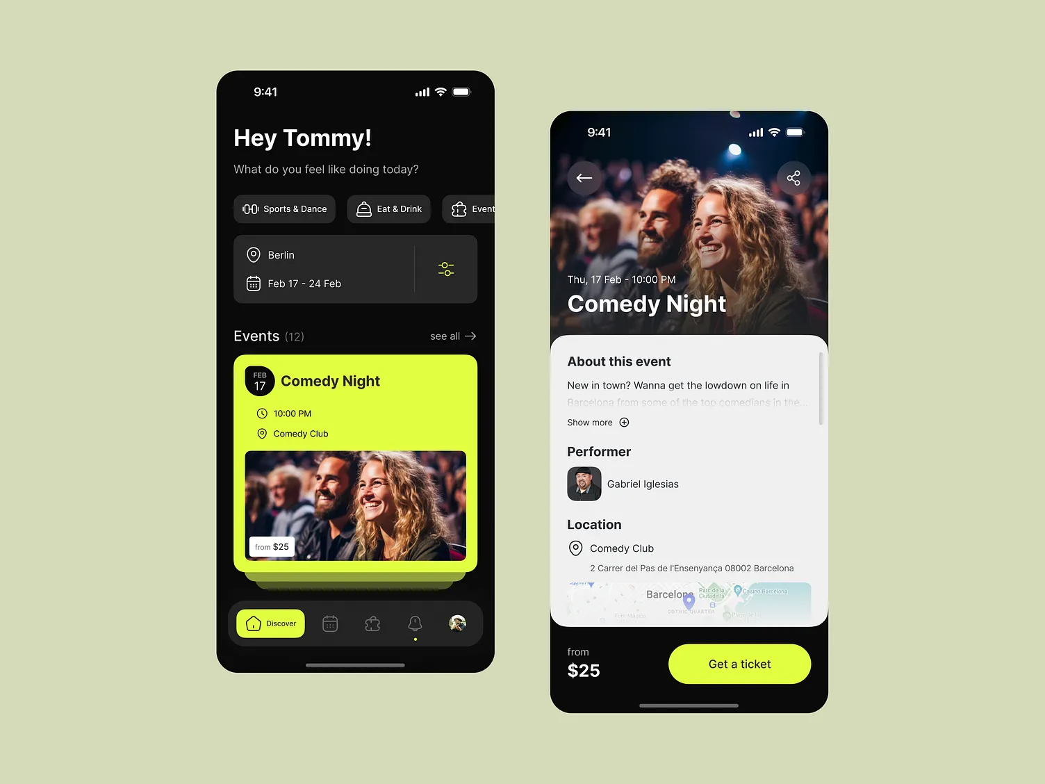 Simplify your event management with Appointment Global